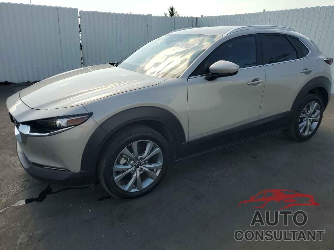 MAZDA CX30 2023 - 3MVDMBCM8PM529637