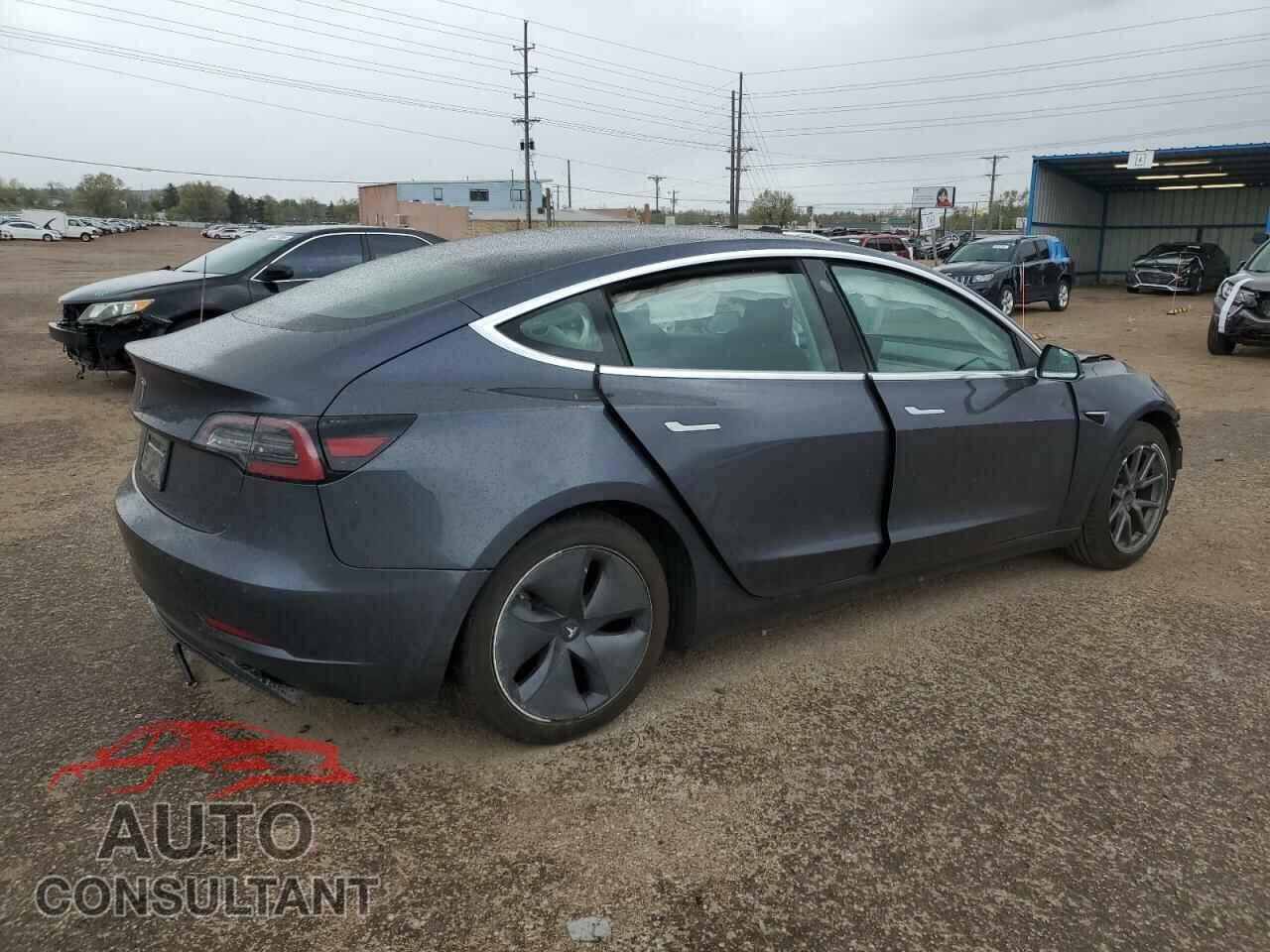 TESLA MODEL 3 2020 - 5YJ3E1EA3LF800643