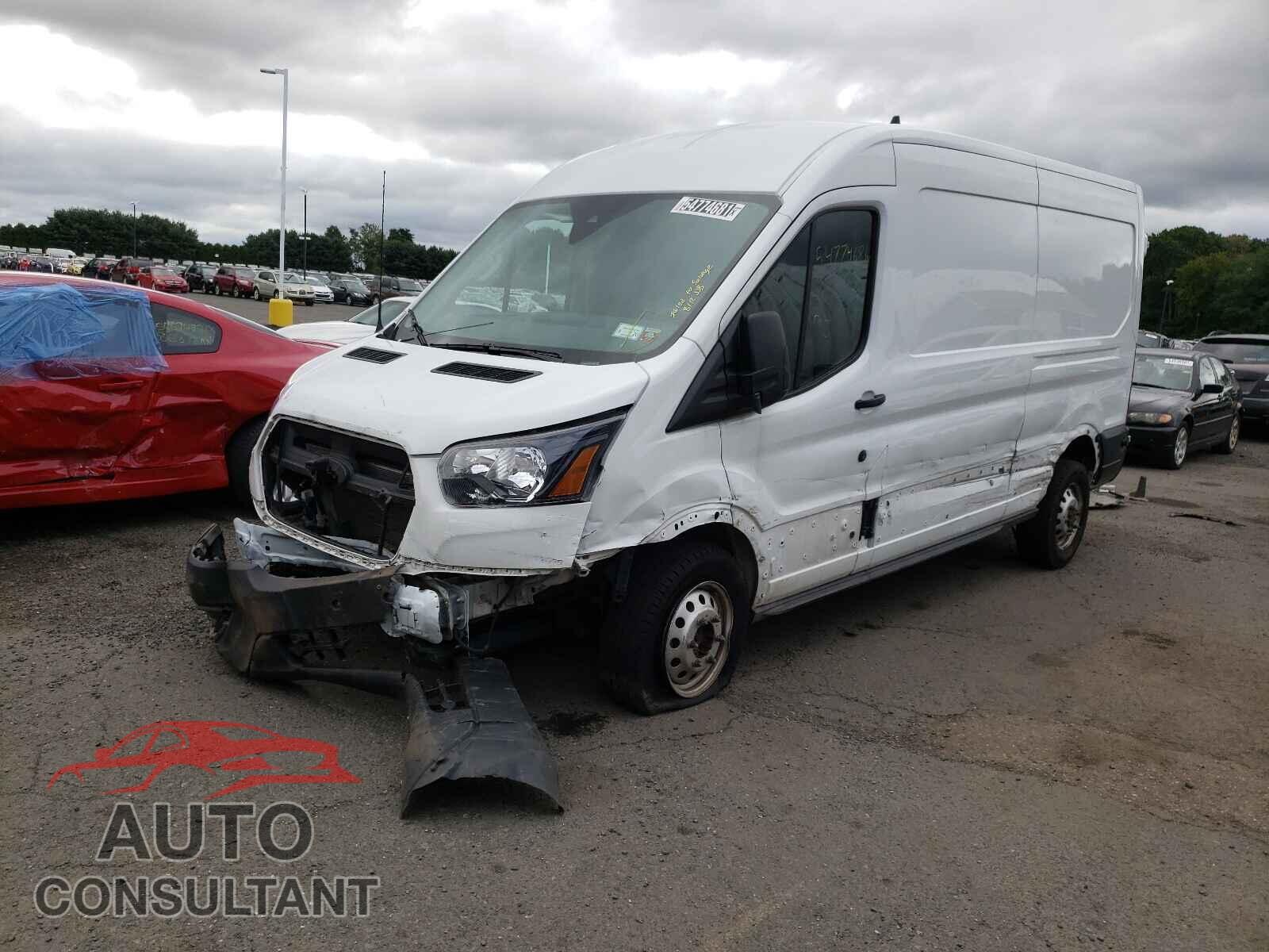 FORD TRANSIT CO 2020 - 1FTBR2C85LKA07286