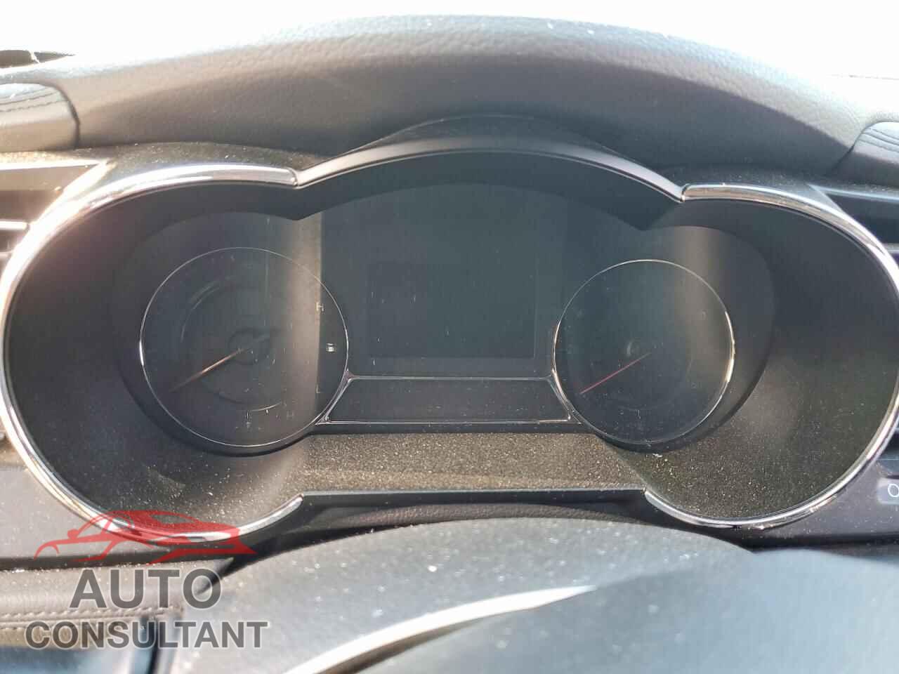 KIA OPTIMA 2013 - KNAGM4AD3D5052627