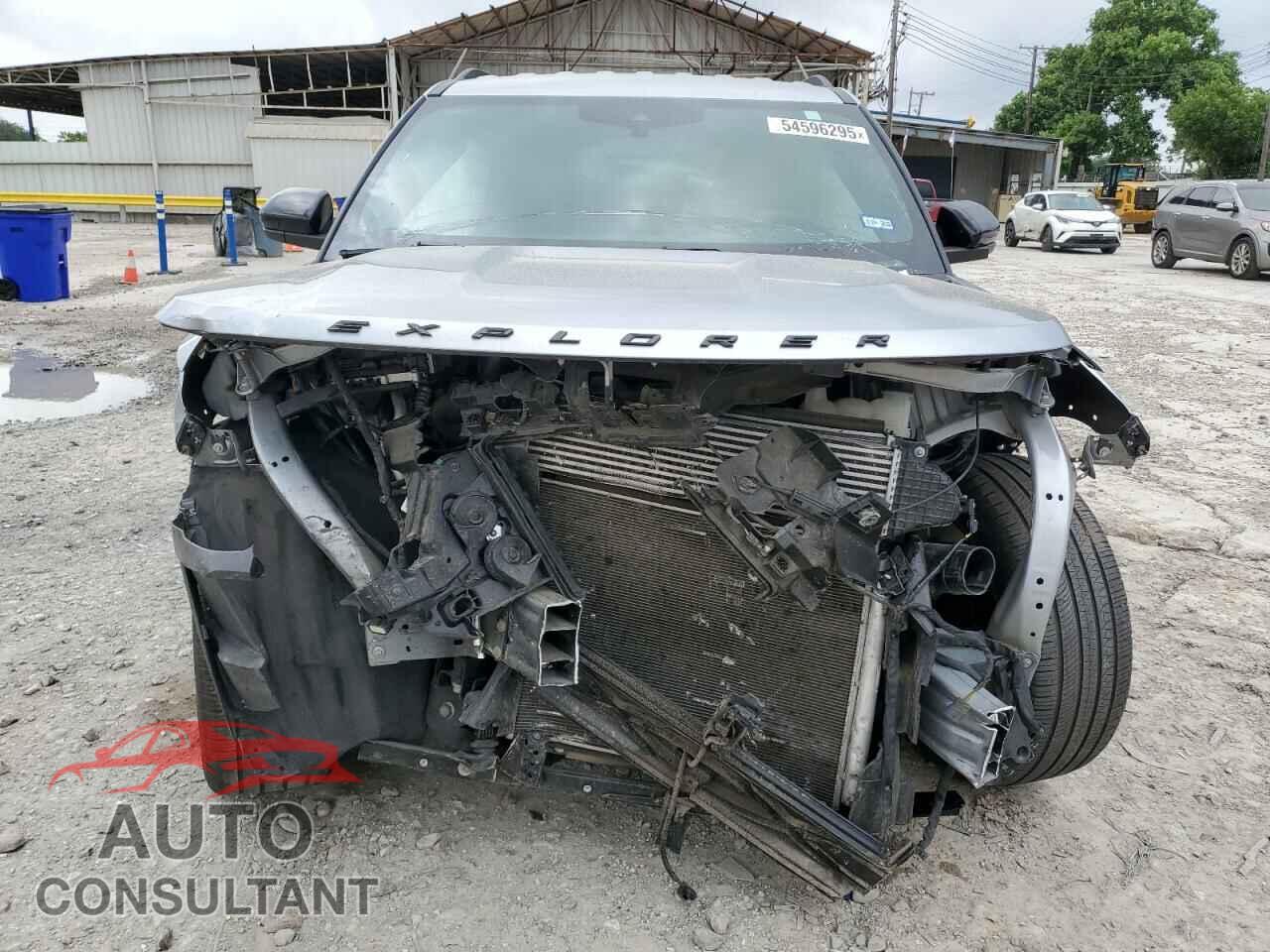 FORD EXPLORER 2023 - 1FMSK7KH5PGB05208