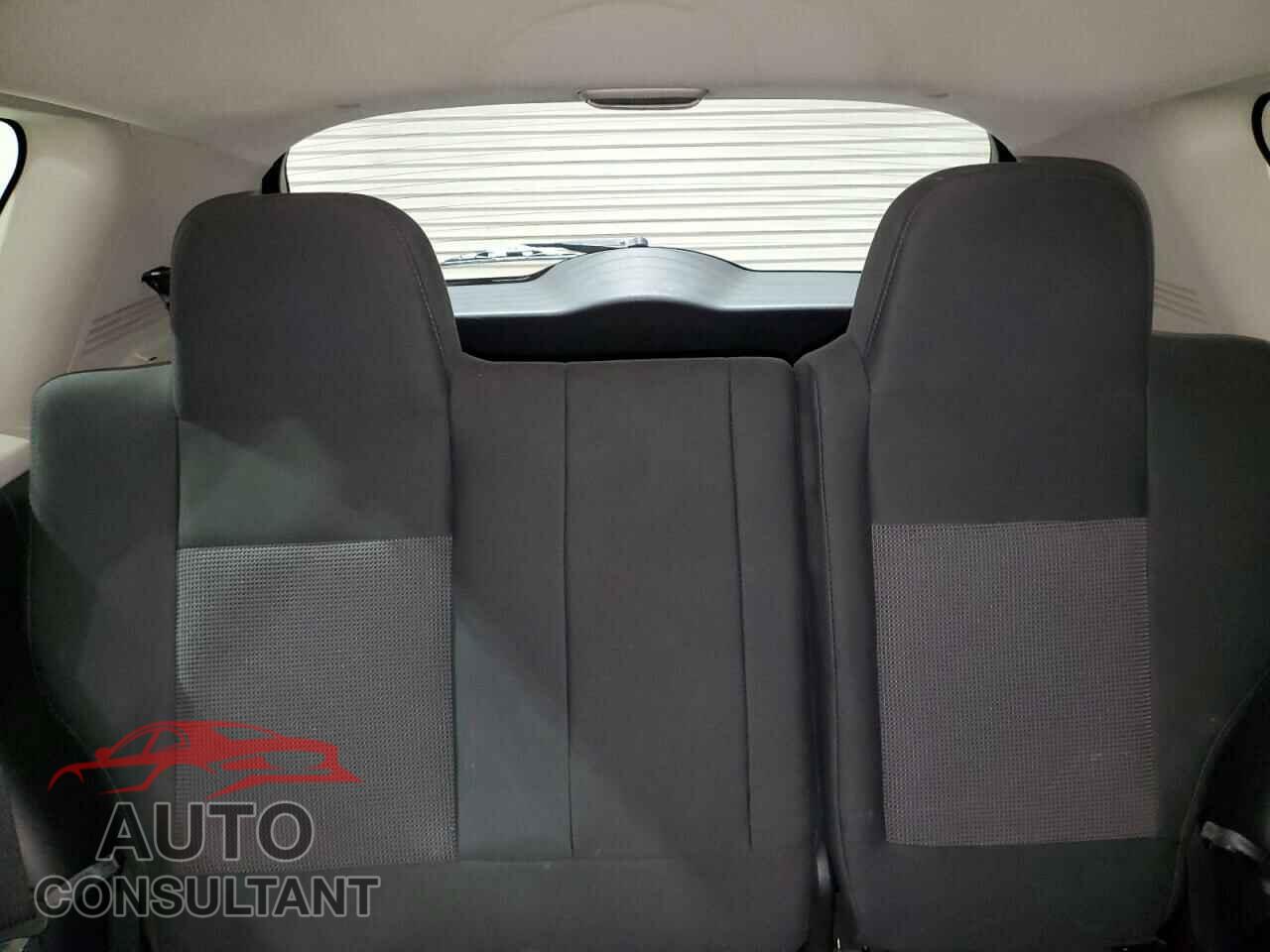 JEEP COMPASS 2013 - 1C4NJDEB7DD207553