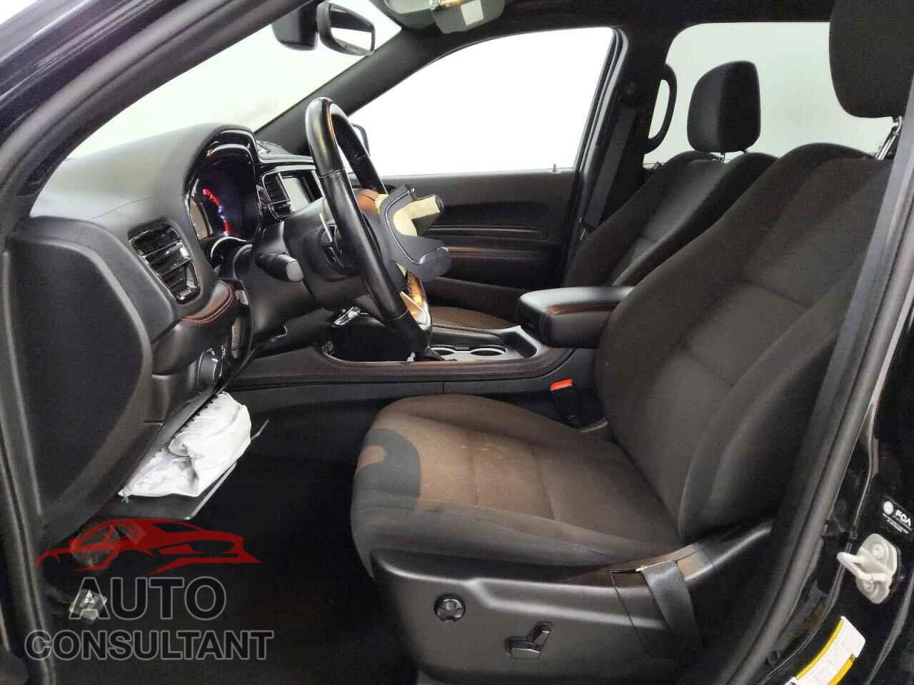 DODGE DURANGO 2023 - 1C4RDHDGXPC685750