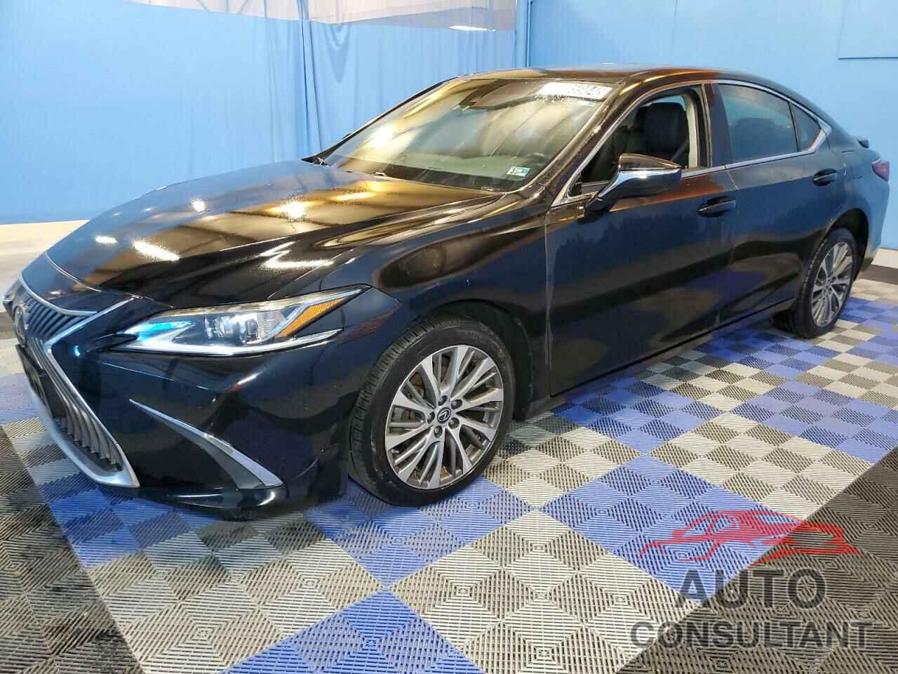 LEXUS ES350 2020 - 58ADZ1B14LU060058