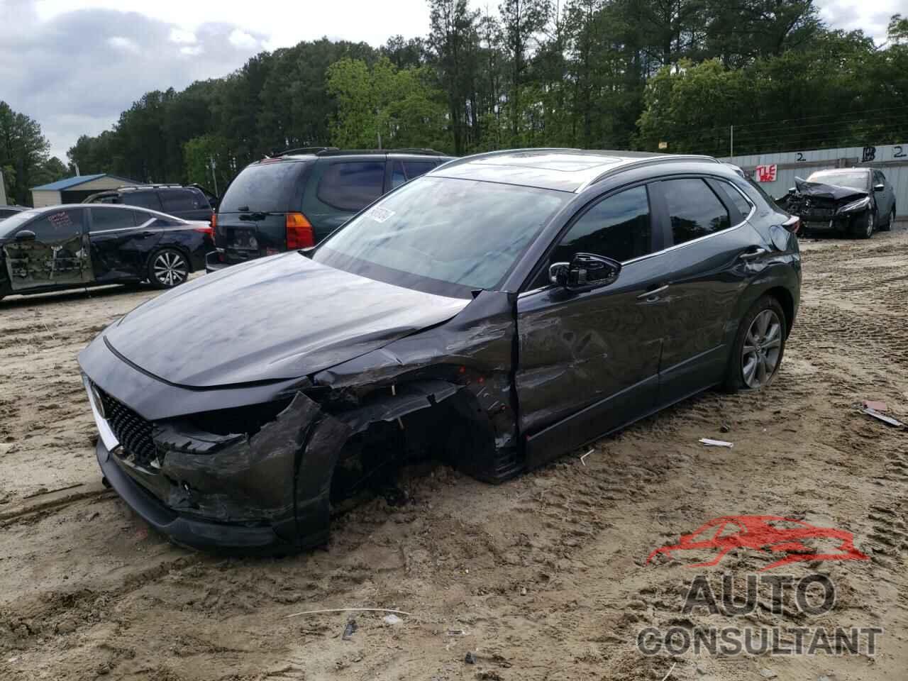 MAZDA CX30 2022 - 3MVDMBCL5NM431590