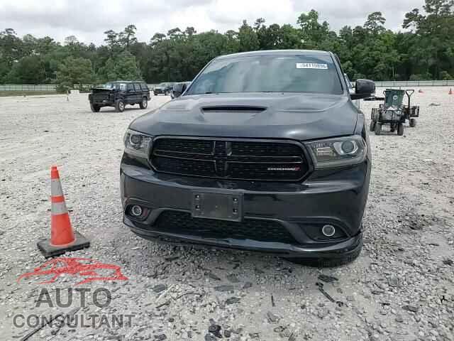 DODGE DURANGO 2014 - 1C4SDHCT2EC539355