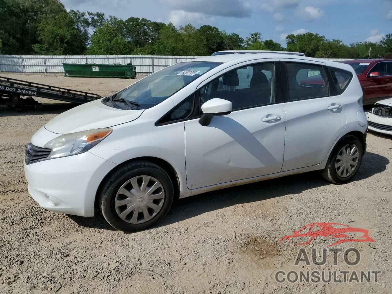 NISSAN VERSA 2015 - 3N1CE2CP5FL421939