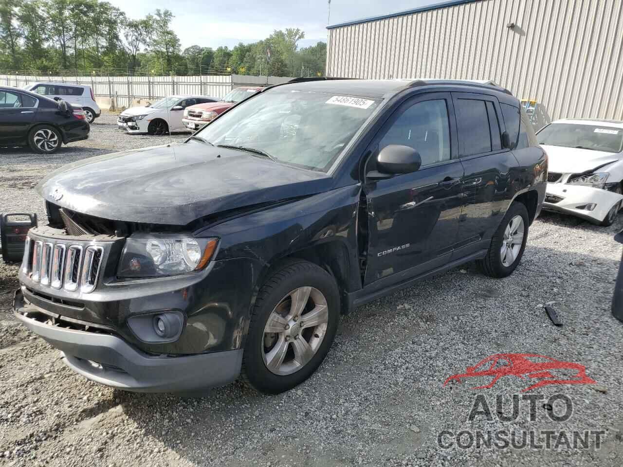 JEEP COMPASS 2015 - 1C4NJCBB9FD361828