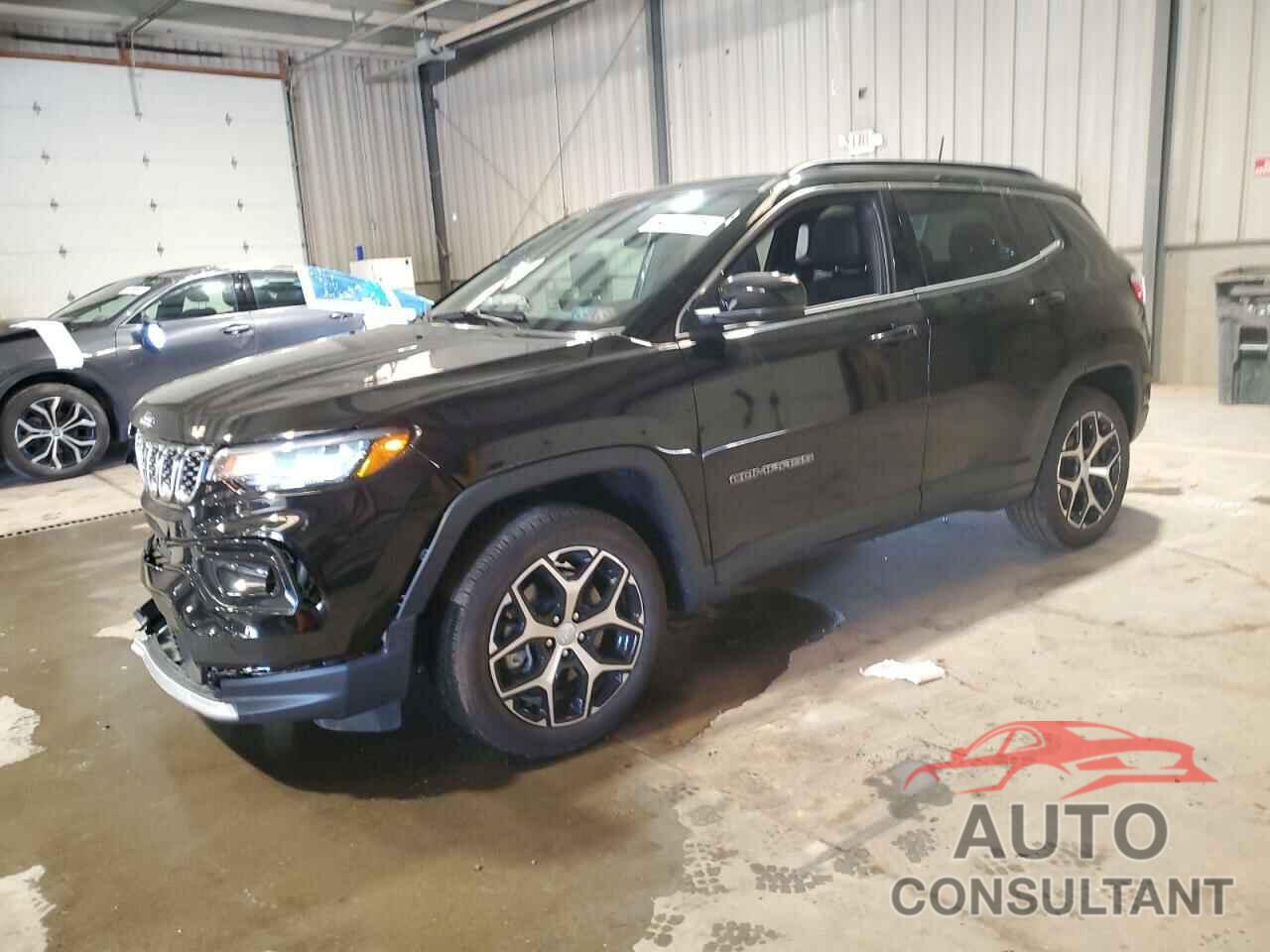 JEEP COMPASS 2024 - 3C4NJDCN3RT163940