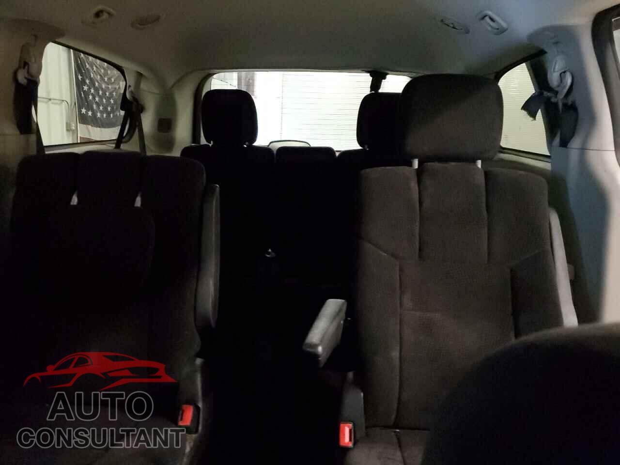 DODGE CARAVAN 2013 - 2C4RDGCG4DR771103