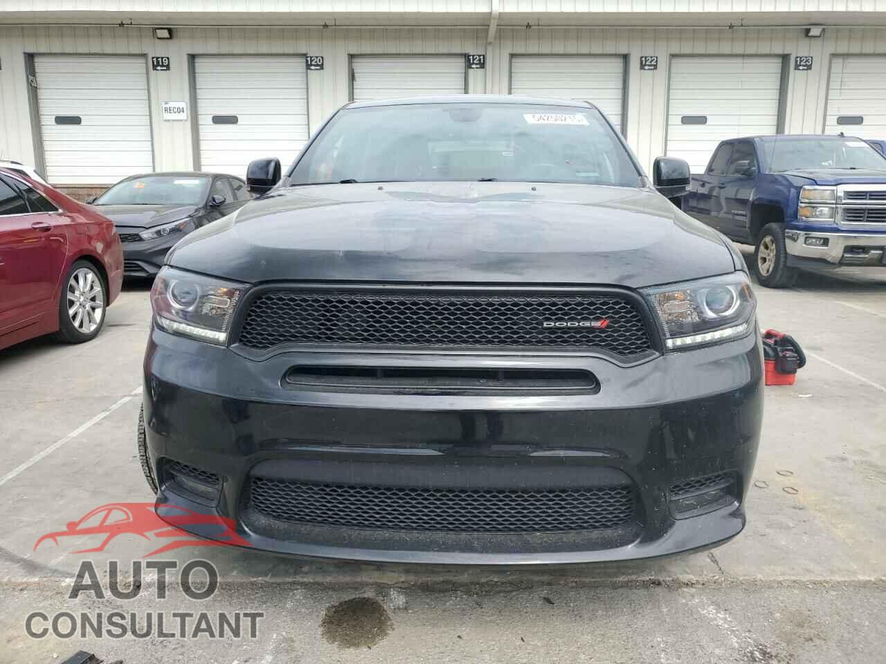 DODGE DURANGO 2020 - 1C4RDJDG4LC146901