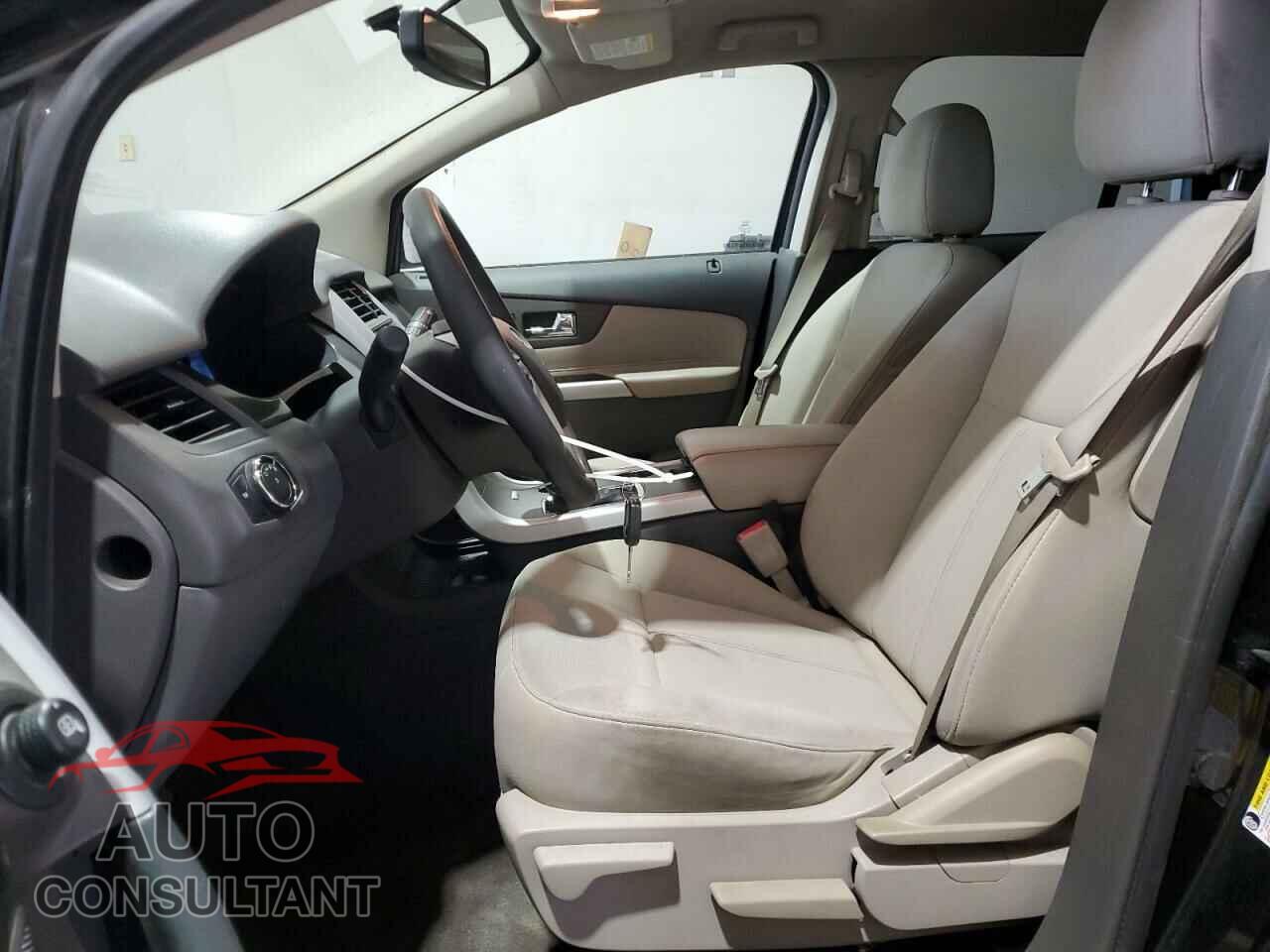 FORD EDGE 2014 - 2FMDK4GC1EBB59758