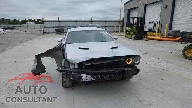 DODGE CHALLENGER 2023 - 2C3CDZAG3PH553432