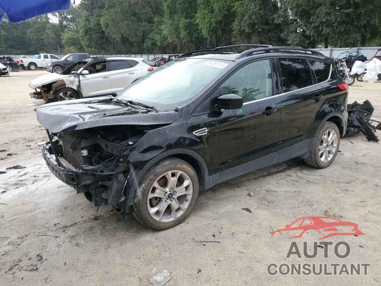 FORD ESCAPE 2016 - 1FMCU0G92GUB31466