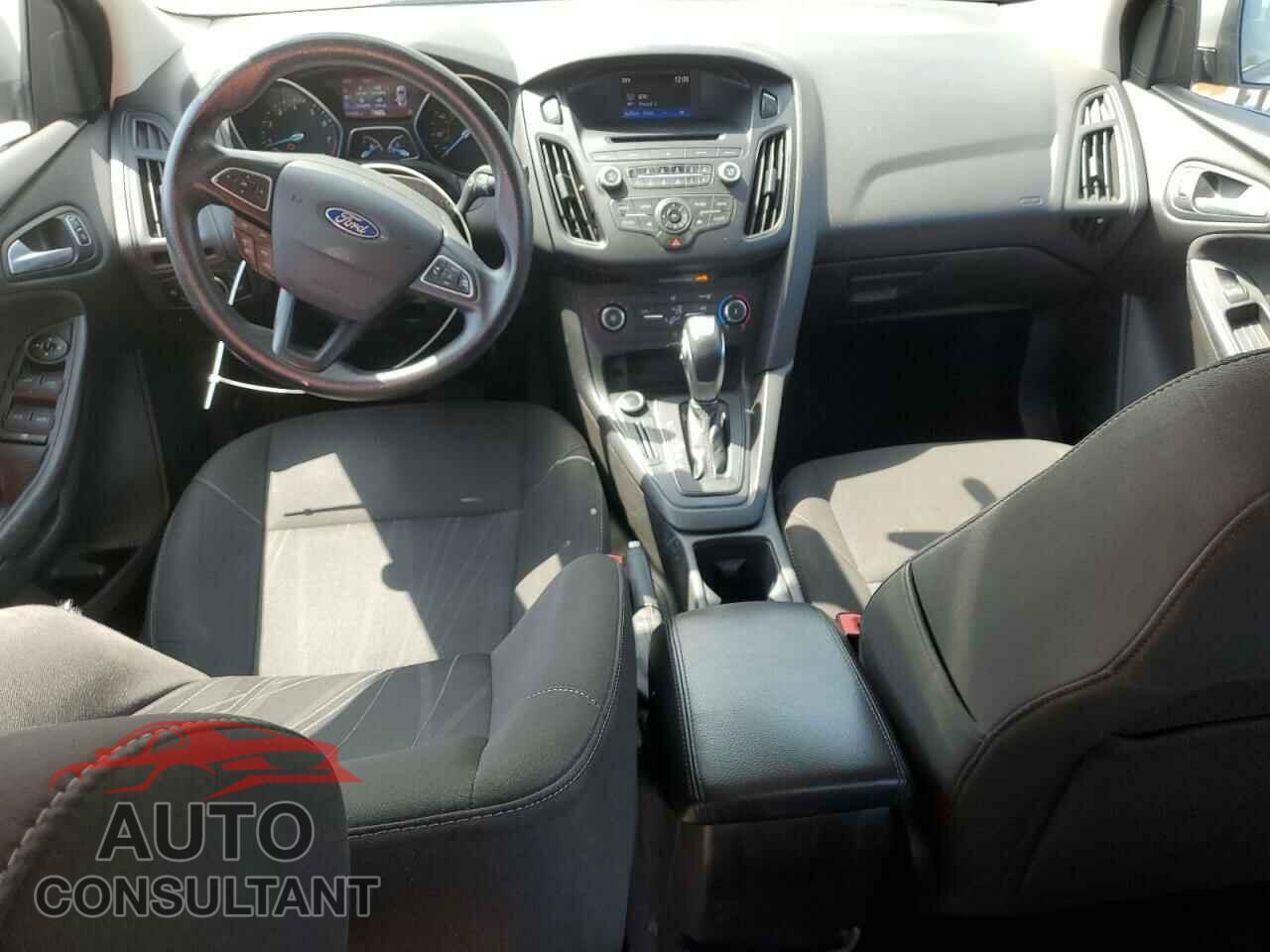 FORD FOCUS 2016 - 1FADP3F2XGL234832