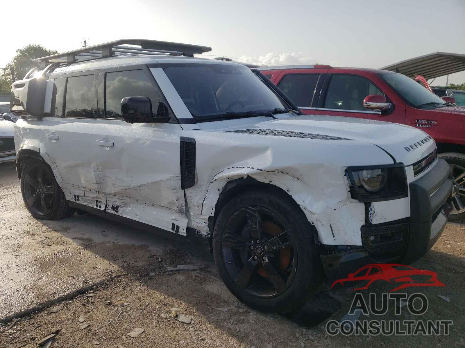 LAND ROVER DEFENDER 2021 - SALE2ERU8N2066464
