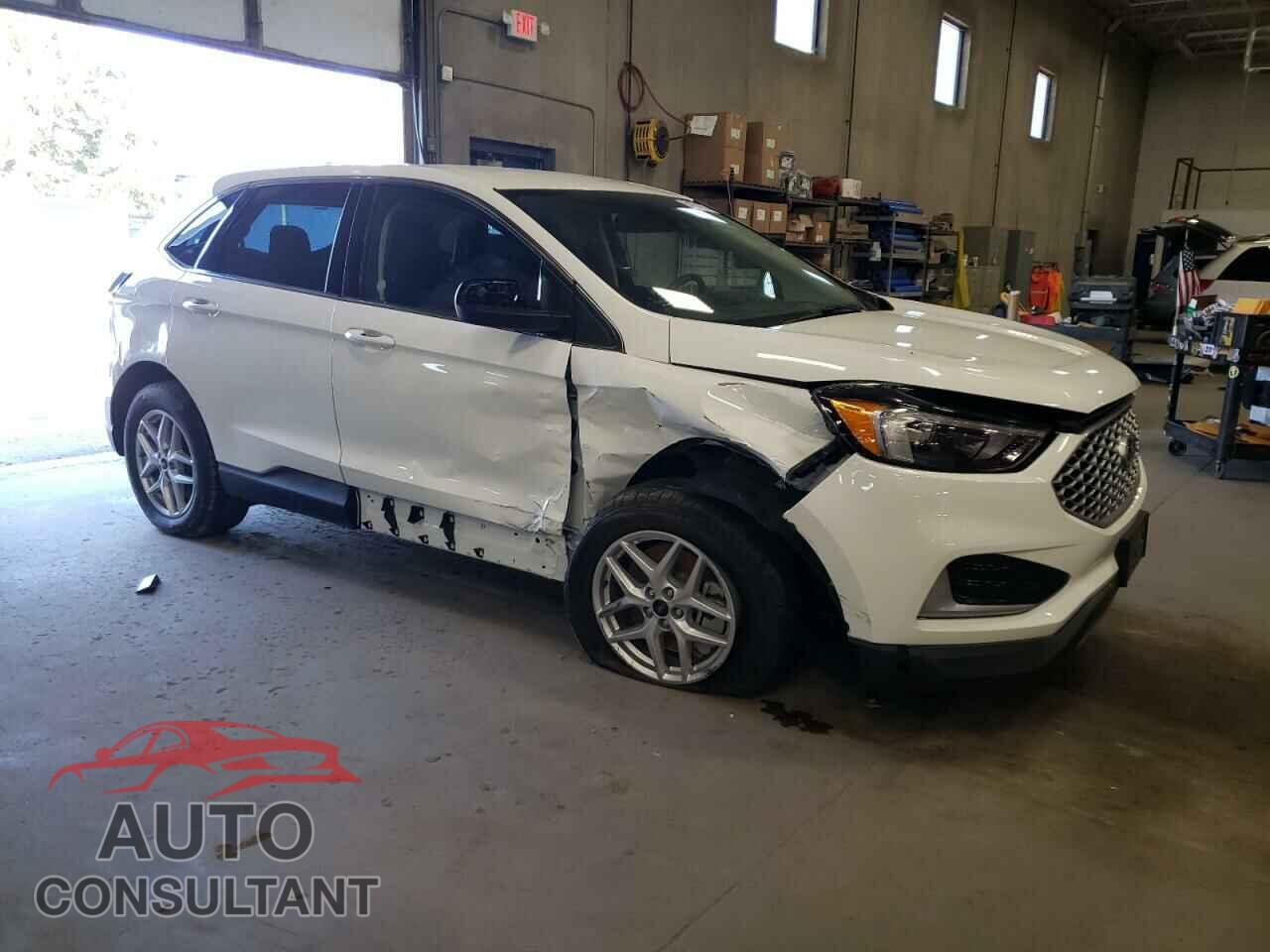 FORD EDGE 2024 - 2FMPK4J95RBA76768