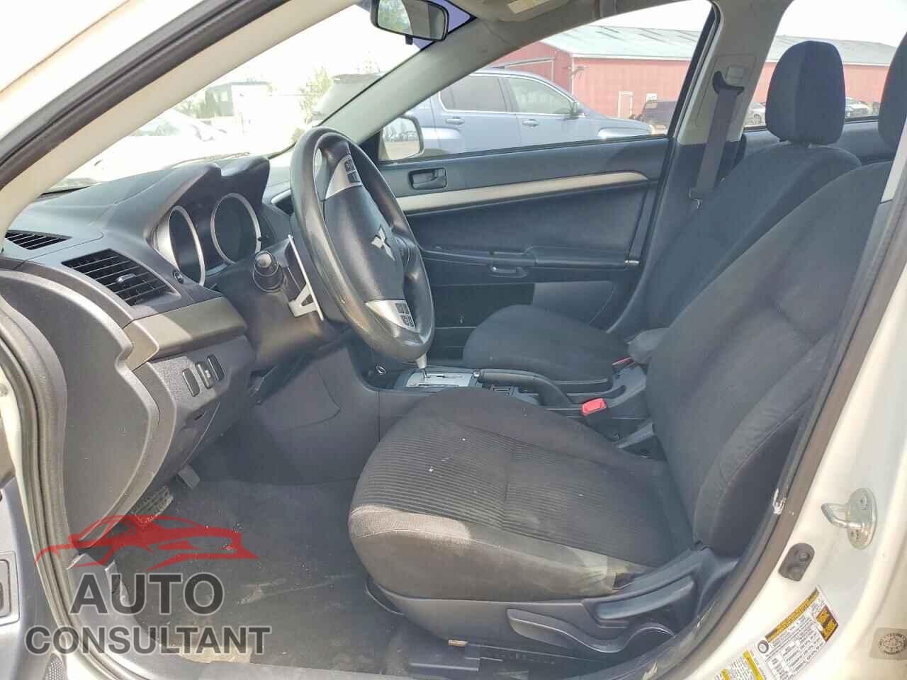 MITSUBISHI LANCER 2014 - JA32V2FW2EU606853