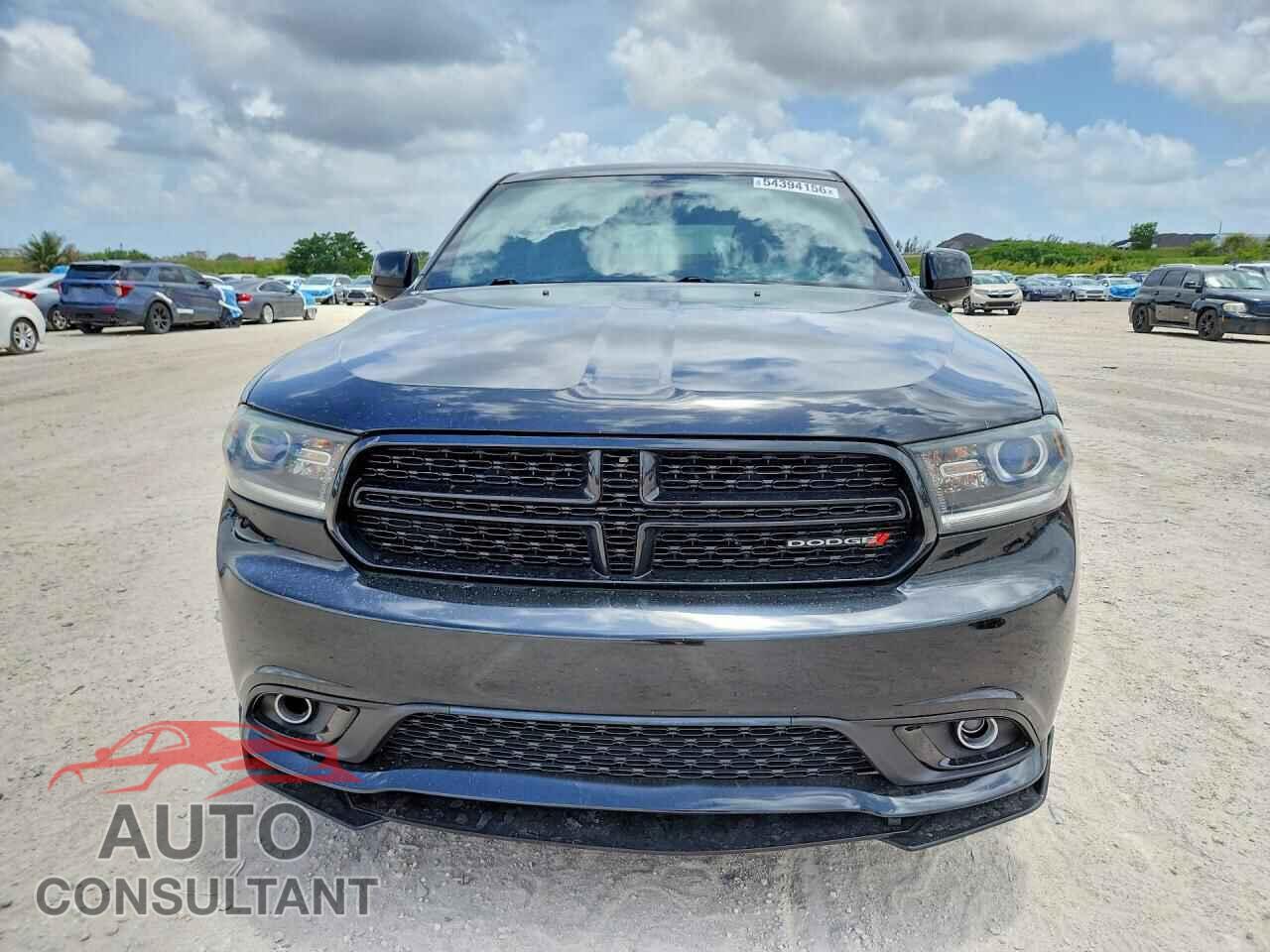 DODGE DURANGO 2014 - 1C4RDHAG5EC560673