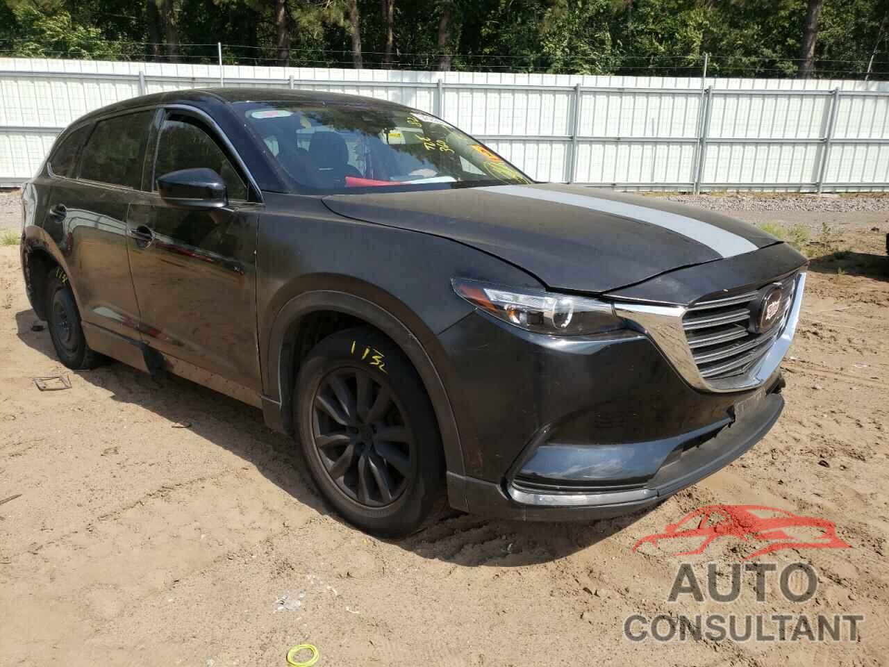 MAZDA CX-9 2019 - JM3TCBCY8K0300266