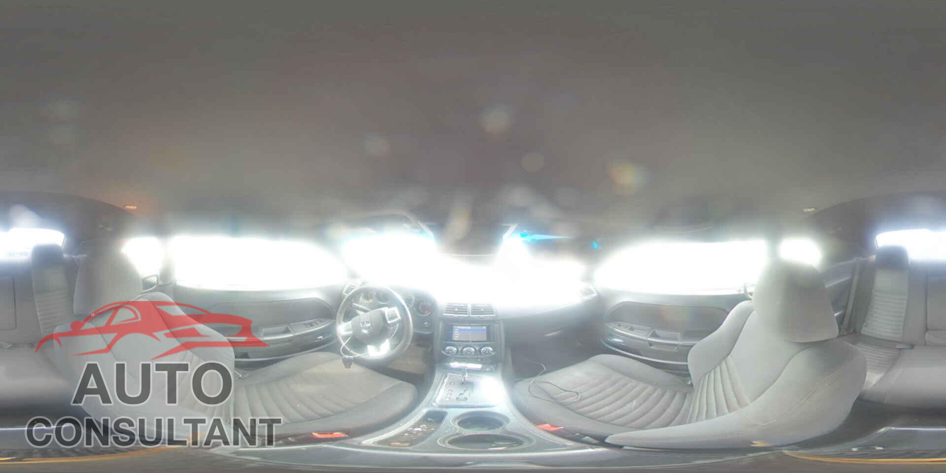 DODGE CHALLENGER 2014 - 2C3CDYAG9EH254230