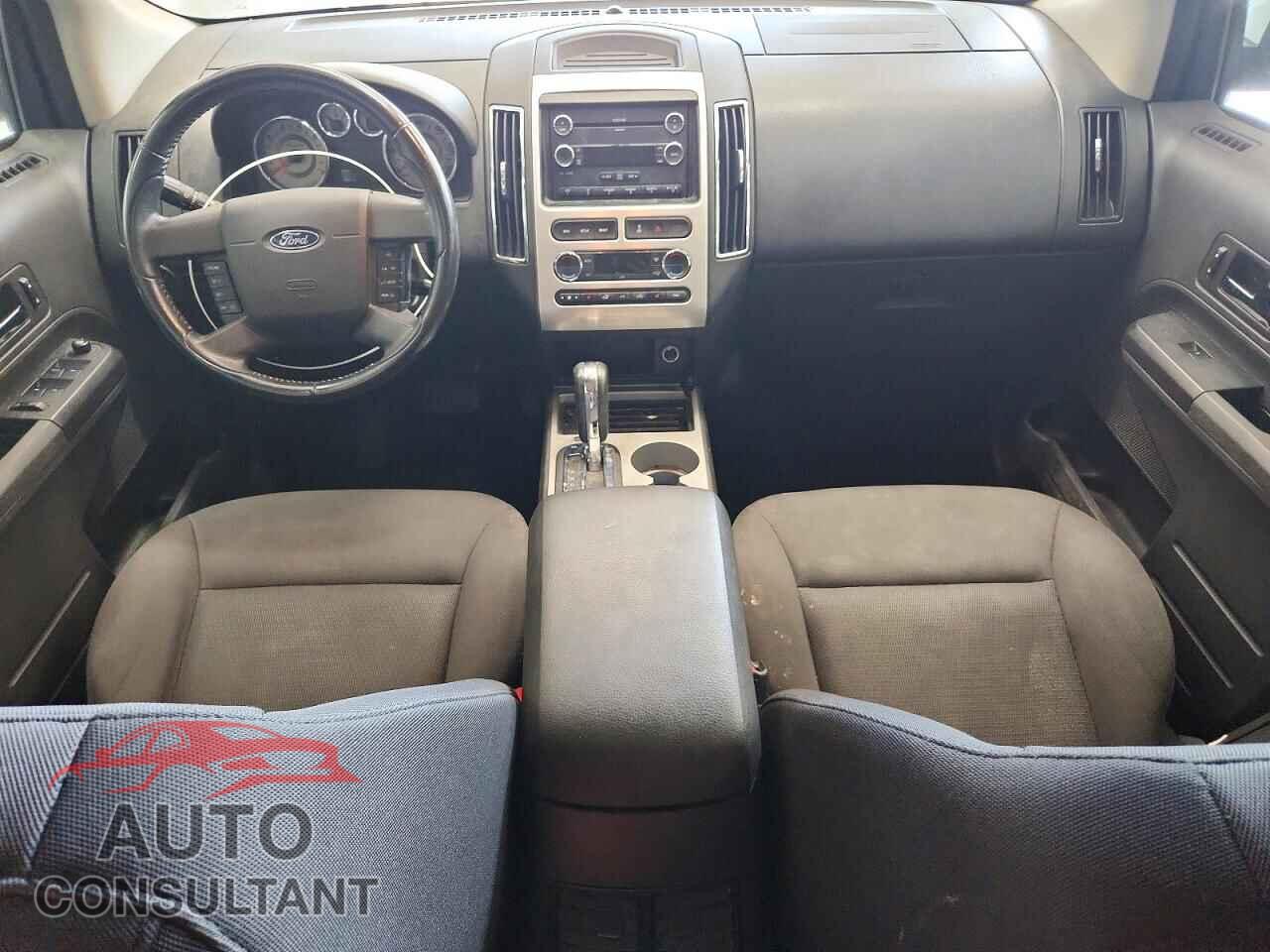 FORD EDGE 2009 - 2FMDK38C69BA78222