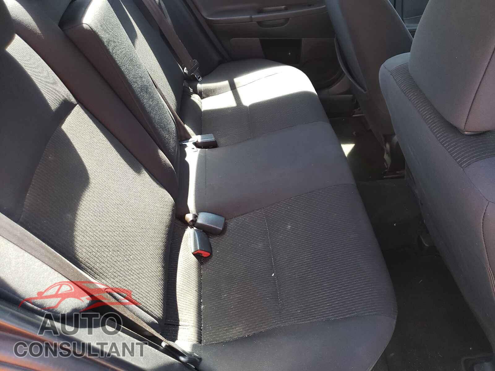 MITSUBISHI LANCER 2017 - JA32U2FU1HU007786