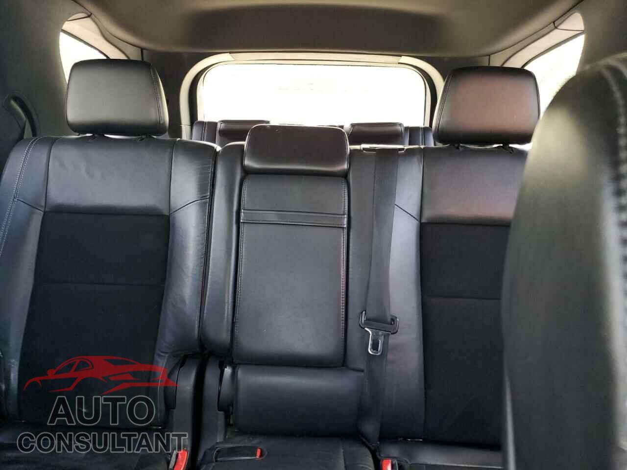 DODGE DURANGO 2015 - 1C4RDHAG3FC139276
