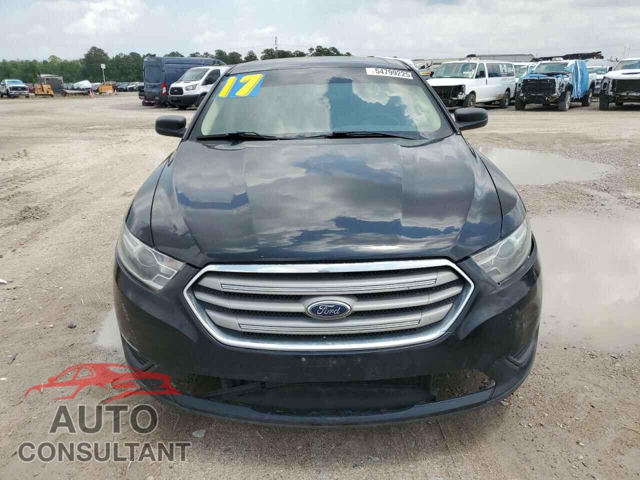 FORD TAURUS 2017 - 1FAHP2D8XHG105356