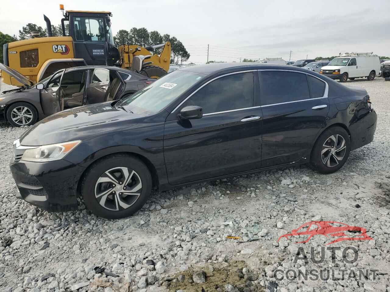 HONDA ACCORD 2016 - 1HGCR2F33GA122390