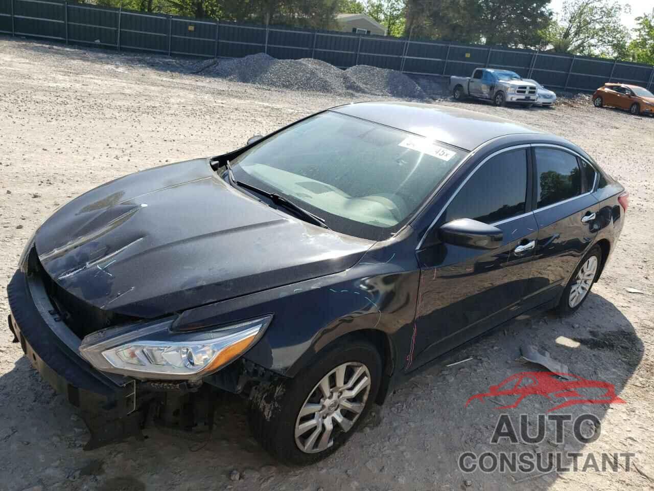 NISSAN ALTIMA 2017 - 1N4AL3AP6HC150784