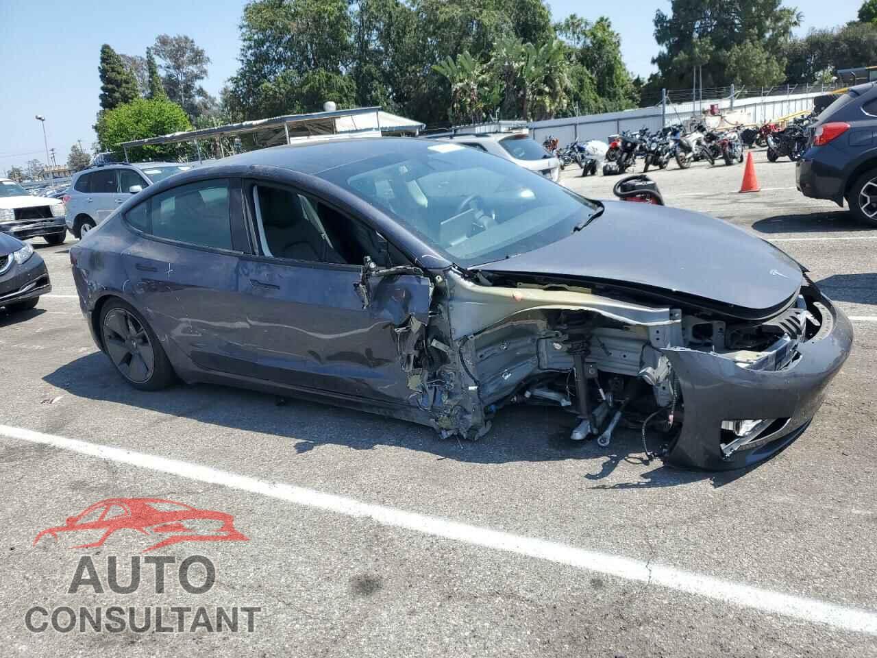 TESLA MODEL 3 2023 - 5YJ3E1EA2PF413166