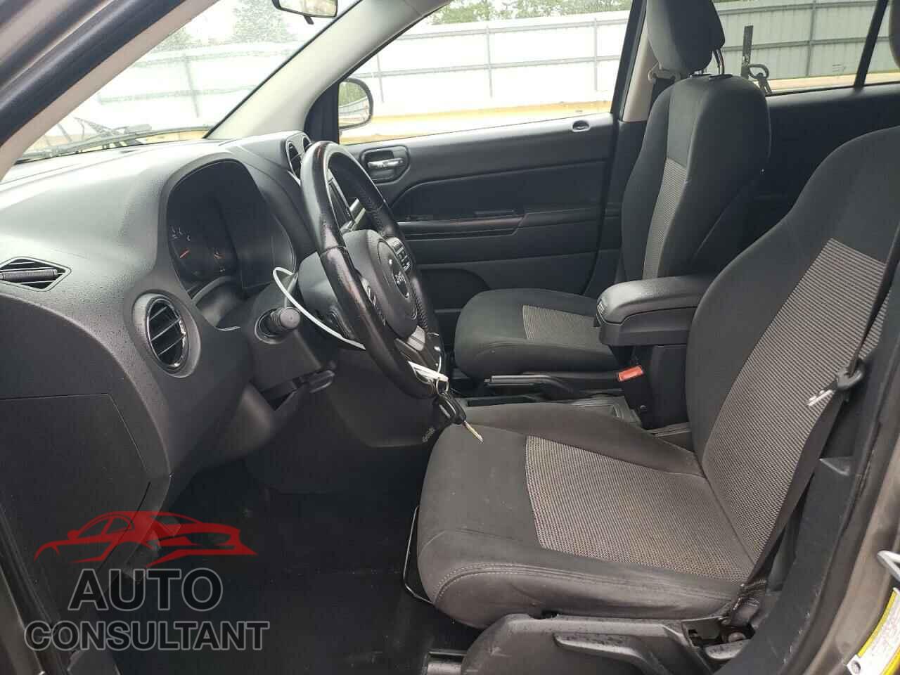 JEEP COMPASS 2012 - 1C4NJCEA8CD559976