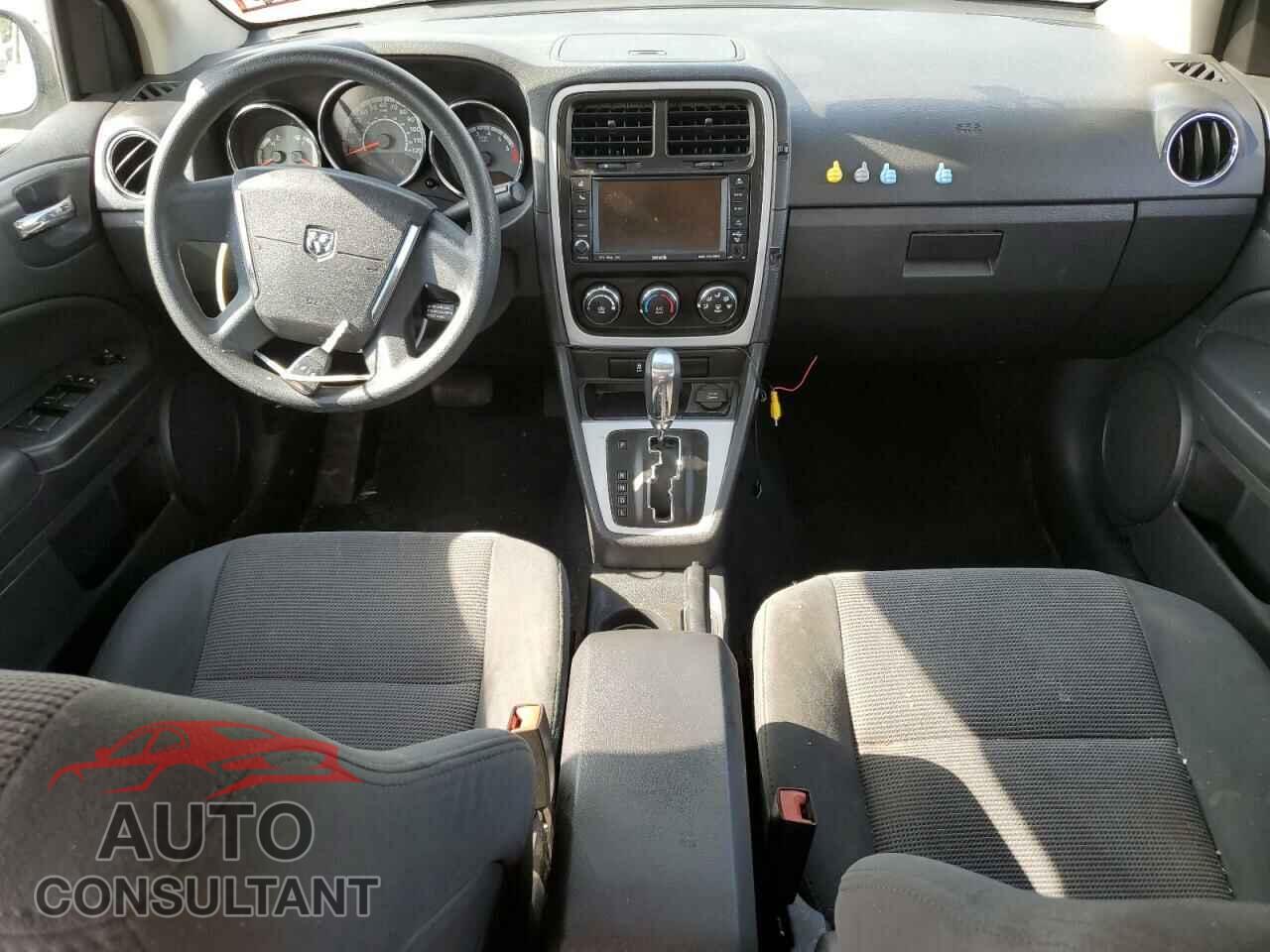 DODGE CALIBER 2011 - 1B3CB3HA9BD238156