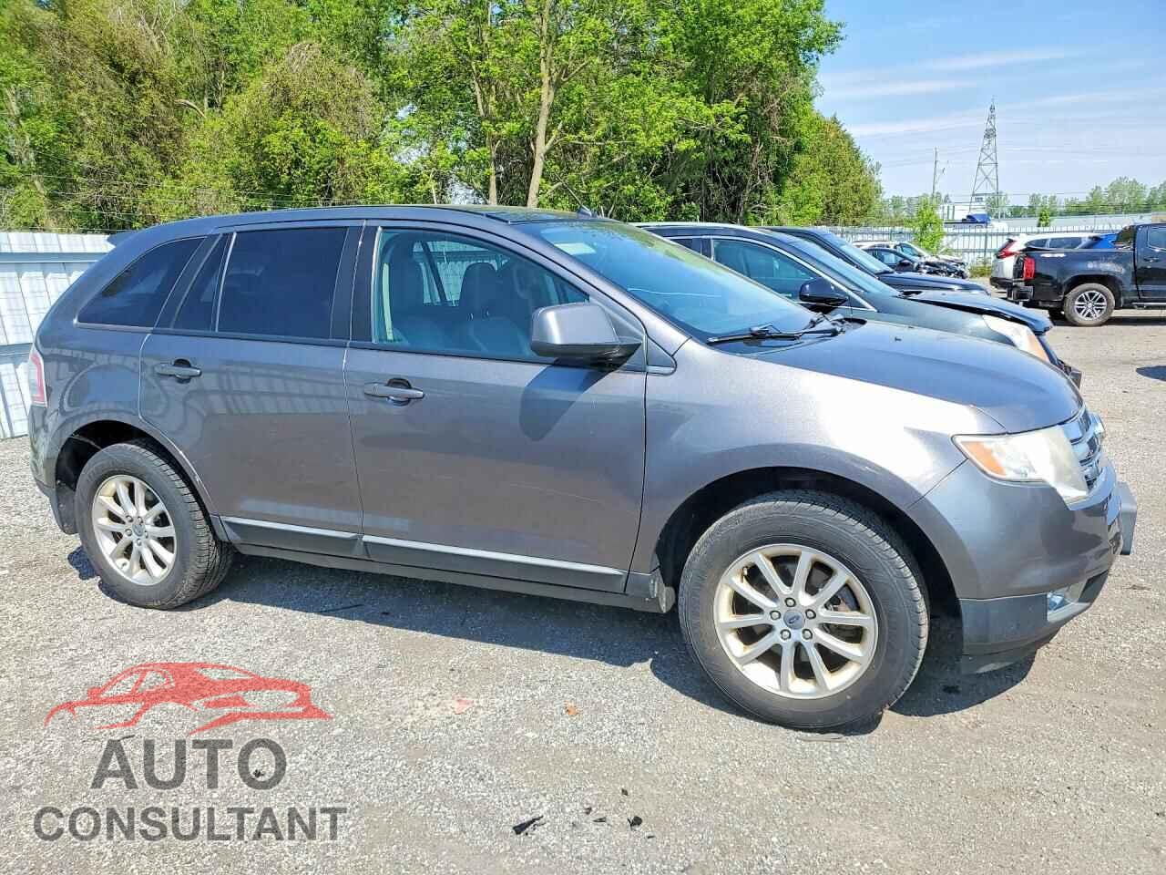 FORD EDGE 2010 - 2FMDK4JC6ABB75506