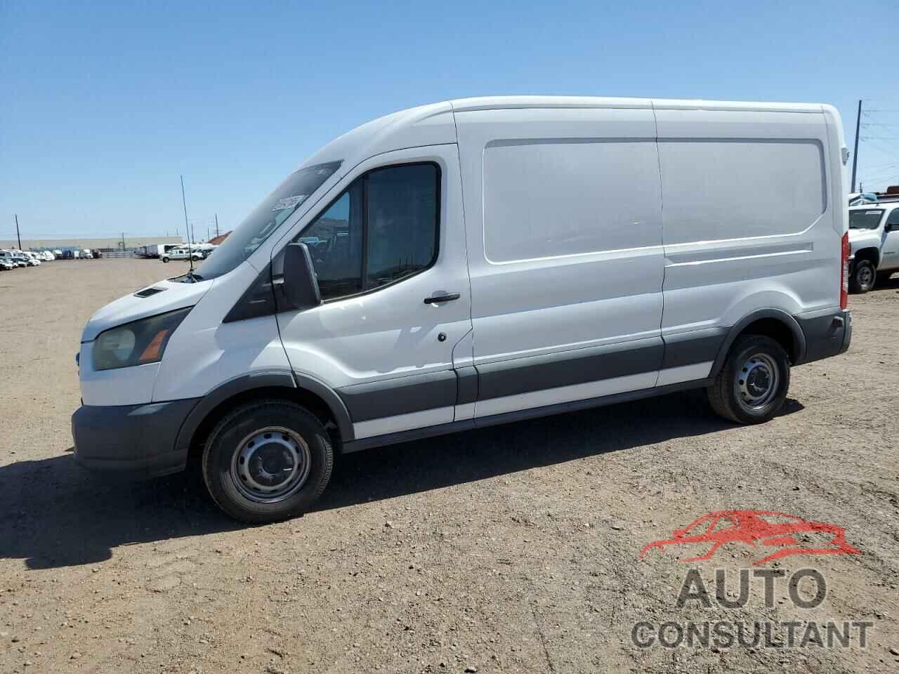 FORD TRANSIT 2015 - 1FTNR2CM7FKA15808