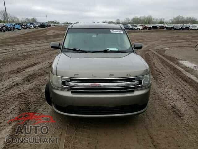 FORD FLEX 2014 - 2FMGK5B89EBD40581