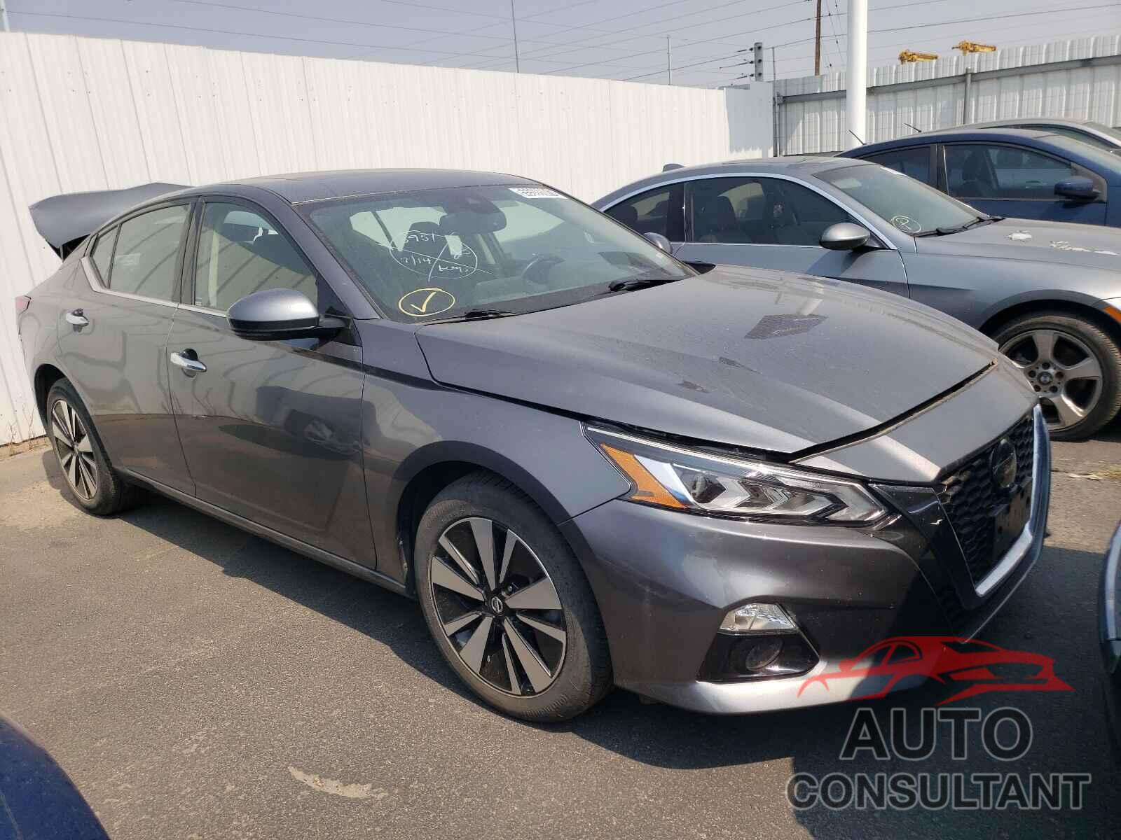 NISSAN ALTIMA SV 2020 - 1N4BL4DW7LC173951