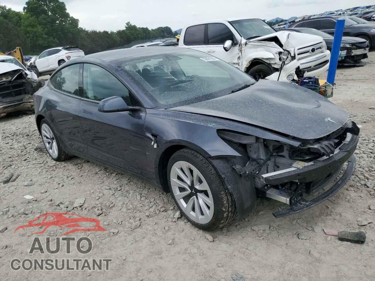 TESLA MODEL 3 2023 - 5YJ3E1EA6PF643194