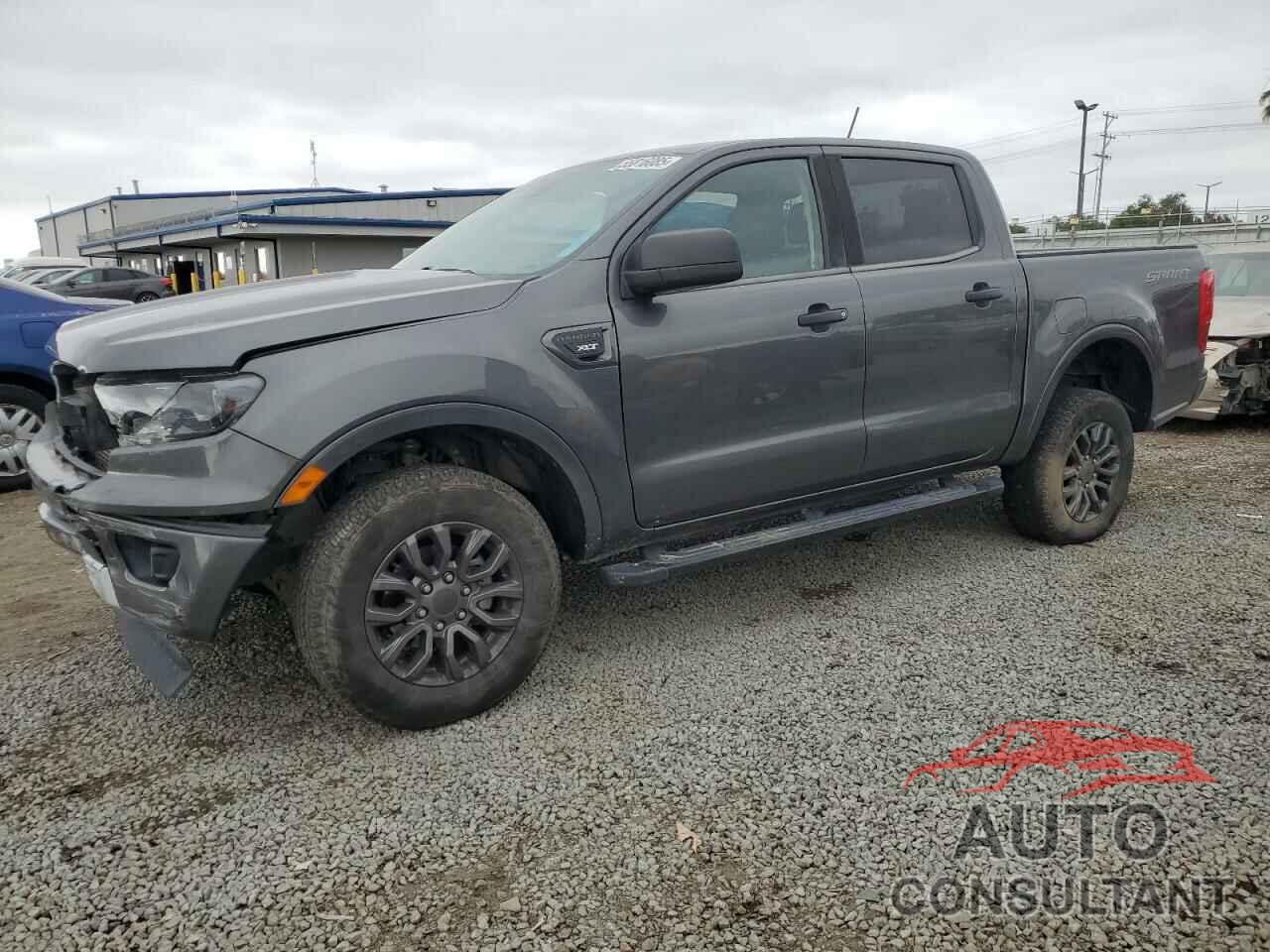 FORD RANGER 2020 - 1FTER4EH4LLA58827