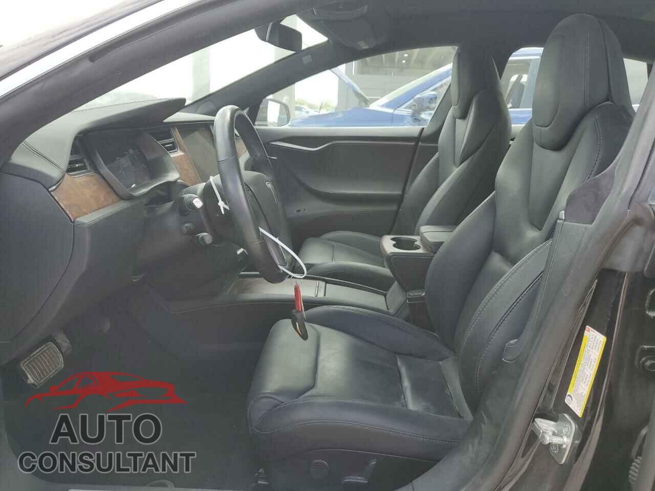 TESLA MODEL S 2019 - 5YJSA1E29KF306446