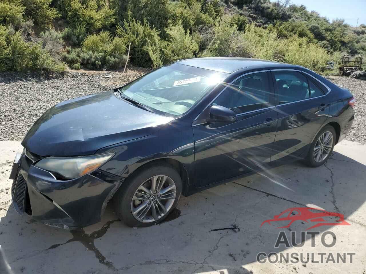 TOYOTA CAMRY 2016 - 4T1BF1FKXGU176591