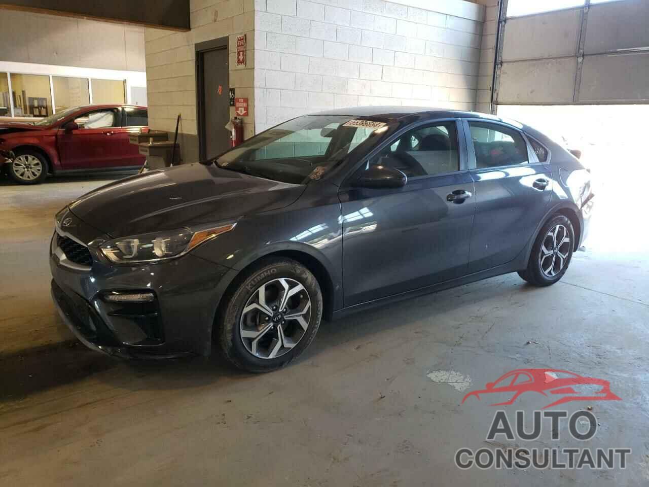 KIA FORTE 2019 - 3KPF24AD9KE098906