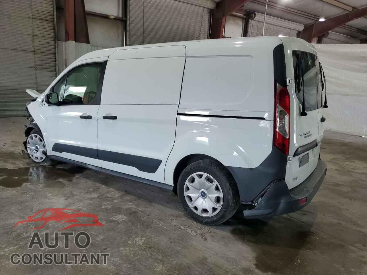 FORD TRANSIT 2017 - NM0LS7E7XH1334318
