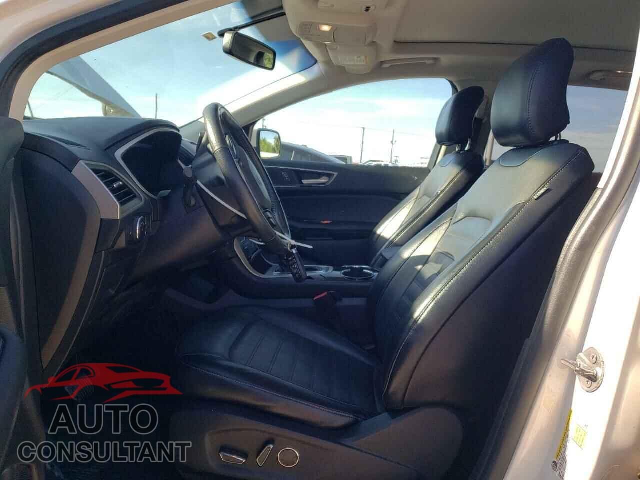 FORD EDGE 2017 - 2FMPK4J99HBB94577
