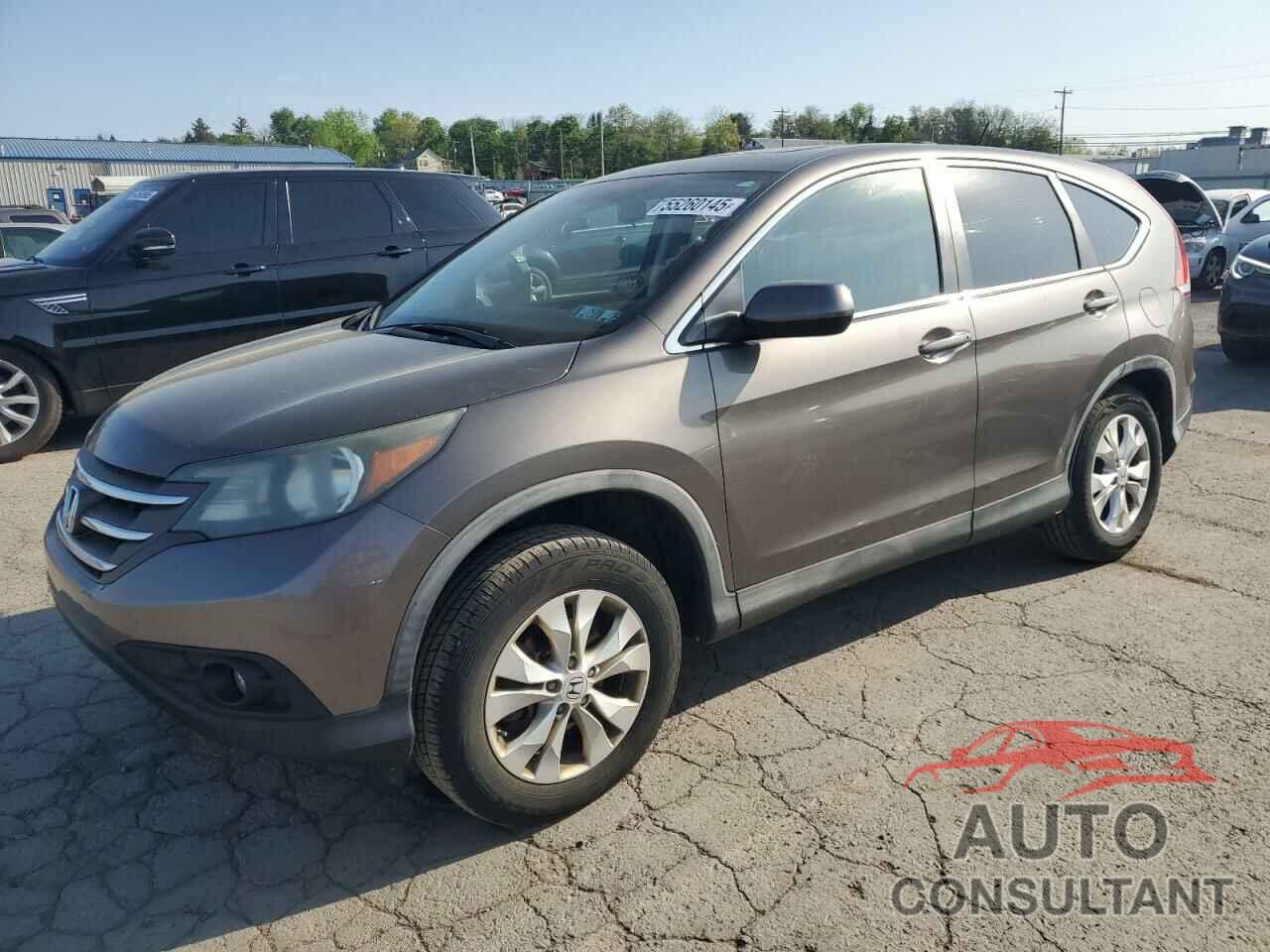HONDA CRV 2012 - 5J6RM4H54CL014080