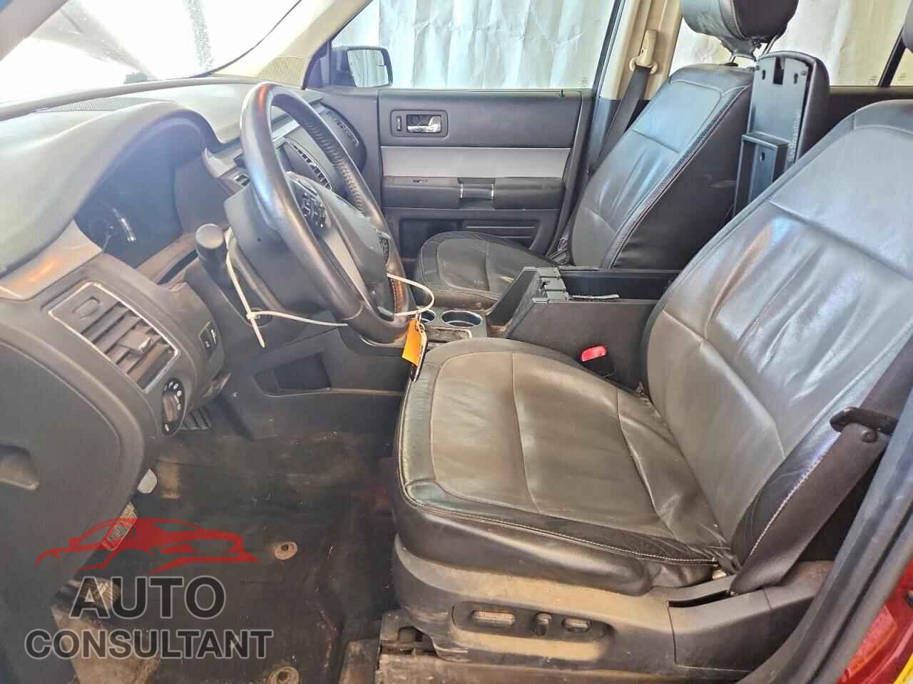 FORD FLEX 2015 - 2FMGK5D80FBA09483
