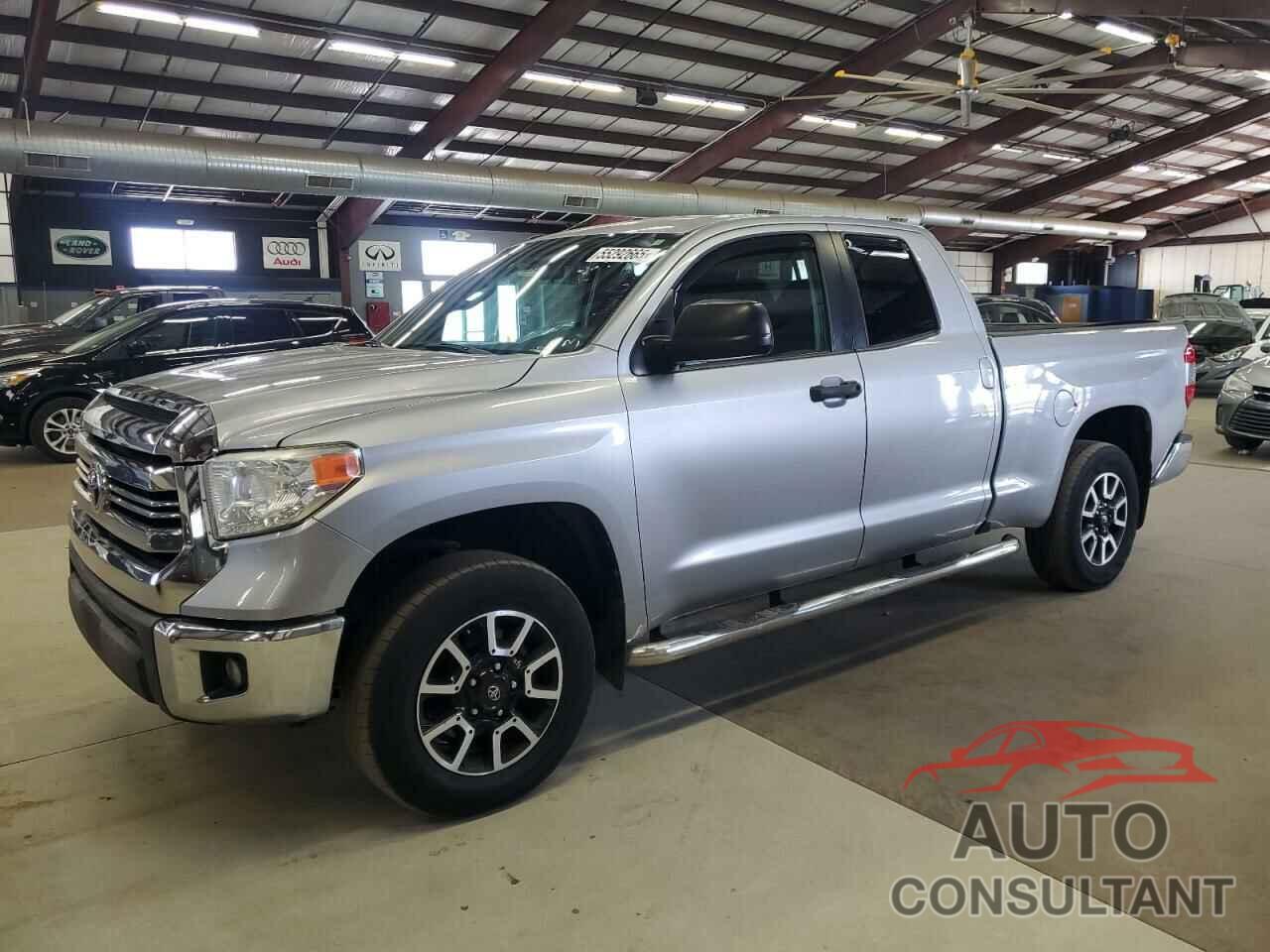 TOYOTA TUNDRA 2016 - 5TFUM5F18GX069040