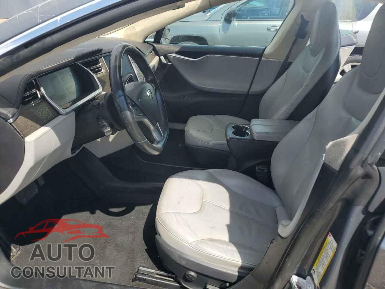 TESLA MODEL S 2013 - 5YJSA1DN7DFP06150
