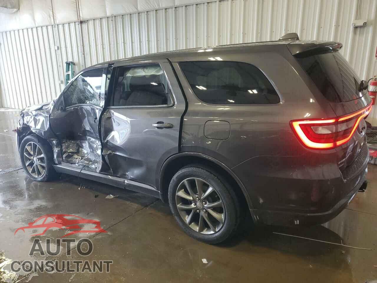 DODGE DURANGO 2015 - 1C4RDJAG1FC169691
